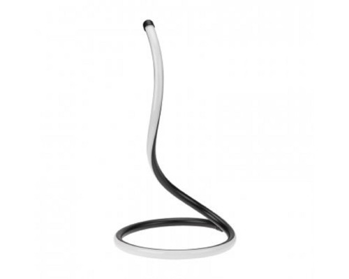 [настольные светильники] Rexant 609-030 Светильник декоративный Spiral Uno, LED, 2Вт, 3000К, 5В, черный