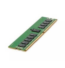 Memory HP Enterprise/64GB (1x64Gb) Dual Rank x4 DDR4-3200 CAS-22-22-22 Registered Smart Memory Kit