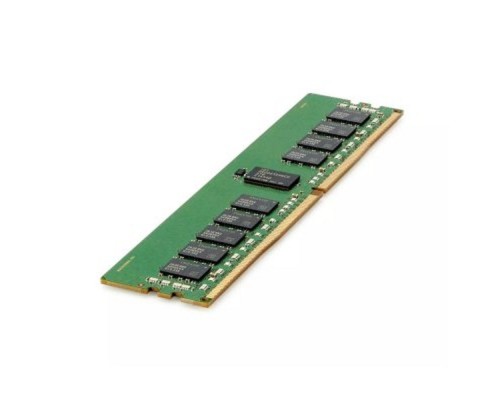 [Жёсткий диск] Memory HP Enterprise/64GB (1x64Gb) Dual Rank x4 DDR4-3200 CAS-22-22-22 Registered Smart Memory Kit