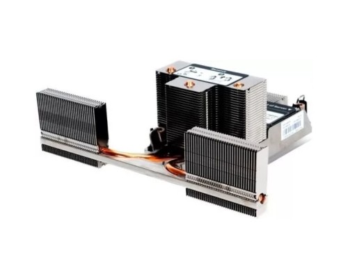 [Жёсткий диск] ProLiant DL380 Gen10 Plus High Performance Heat Sink Kit