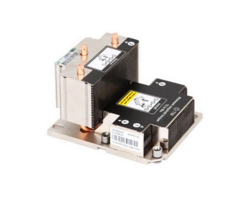 [Жёсткий диск] ProLiant DL380 Gen10 Plus Standard Heat Sink Kit