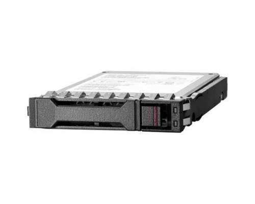 [Жёсткий диск] SSD HP Enterprise/1.92TB SATA 6G Read Intensive SFF BC 3-year Warranty  Multi Vendor SSD (Only DLxx0 Gen10 Plus/DLxx5 Gen10 Plus v2)