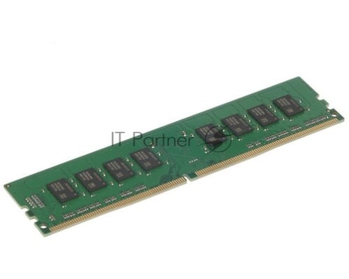 Оперативная память Foxline DIMM 16GB 2666 DDR4 CL 19 (2Gb*8)