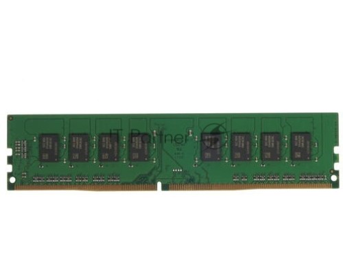 Оперативная память Foxline DIMM 16GB 2666 DDR4 CL 19 (2Gb*8)
