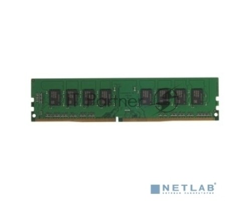 Оперативная память Foxline DIMM 16GB 2666 DDR4 CL 19 (2Gb*8)