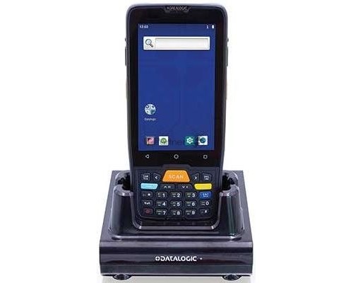 Терминал сбора данных Datalogic MEMOR K (946000001)