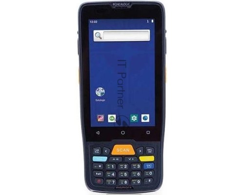 Терминал сбора данных Datalogic MEMOR K (946000001)