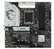 Материнская плата MSI B760M GAMING PLUS WIFI, LGA 1700, Intel B760, mATX, Ret