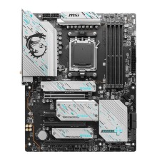 Материнская плата MSI X670E GAMING PLUS WIFI, SocketAM5, AMD X670, ATX, Ret