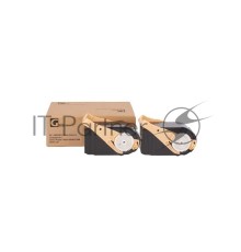 Картридж GalaPrint GP-106R02612 чёрный (2 шт по 5000 стр. в упаковке) для Xerox Phaser 7100/7100DN/7100N
