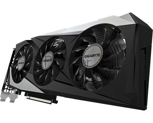 Видеокарта Gigabyte GV-N3060GAMING OC-12GD 2.0 LHR GDDR6 1837/15000/HDMIx2/DPx2/HDCP Ret