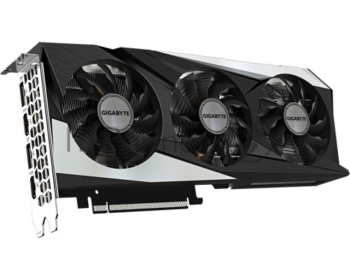 Видеокарта Gigabyte GV-N3060GAMING OC-12GD 2.0 LHR GDDR6 1837/15000/HDMIx2/DPx2/HDCP Ret