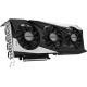Видеокарта Gigabyte GV-N3060GAMING OC-12GD 2.0 LHR GDDR6 1837/15000/HDMIx2/DPx2/HDCP Ret