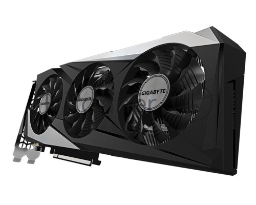 Видеокарта Gigabyte GV-N3060GAMING OC-12GD 2.0 LHR GDDR6 1837/15000/HDMIx2/DPx2/HDCP Ret