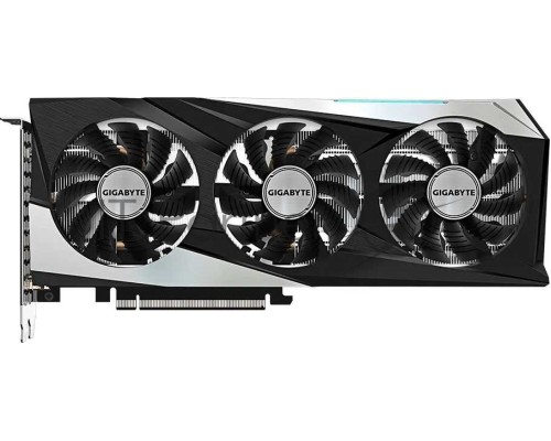 Видеокарта Gigabyte GV-N3060GAMING OC-12GD 2.0 LHR GDDR6 1837/15000/HDMIx2/DPx2/HDCP Ret