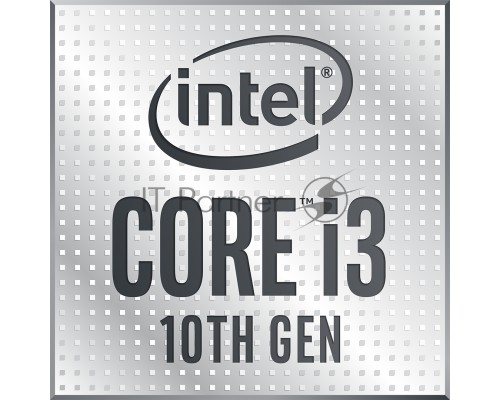 Процессор Intel Core i3-10105F Soc-1200 3.7GHz BOX