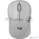 Мышь беспроводная Logitech M220 белый, 1000 dpi, радиоканал, USB, кнопки - 3