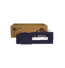 Картридж GalaPrint GP-106R02235 жёлтый (6000 стр) для Xerox Phaser 6600/WorkCentre 6605/6600DN/6600N/6605DN/6605N