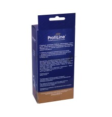 Струйный картридж PL-PFI-102M для принтеров CANON IPF510/IPF605/IPF610/IPF650/IPF655/IPF710/IPF750/IPF755/IPF760/IPF766 с чернилами Magenta ProfiLine