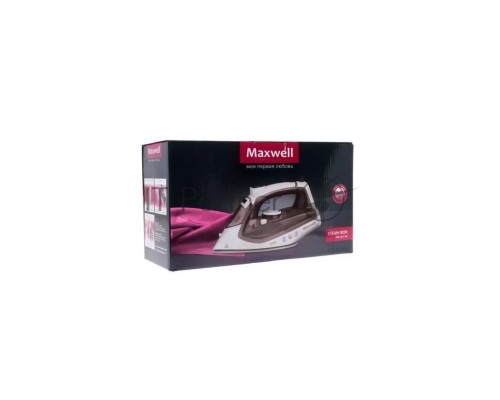 Утюг Maxwell MW-3047