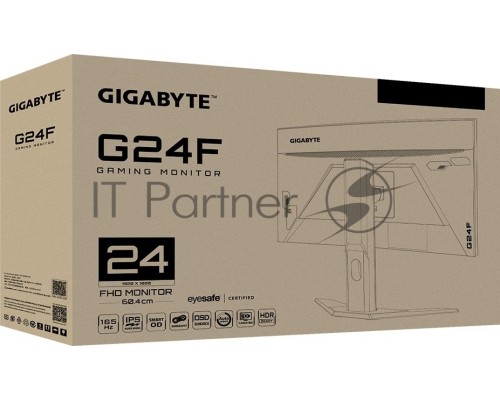 Монитор Gigabyte 23.8
