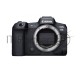 Фотоаппарат Canon EOS R5 BODY V2.4 черный 47.1Mpix 3.15