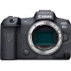 Фотоаппарат Canon EOS R5 BODY V2.4 черный 47.1Mpix 3.15