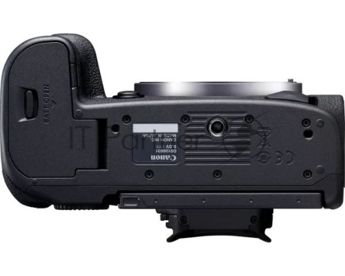 Фотоаппарат Canon EOS R5 BODY V2.4 черный 47.1Mpix 3.15
