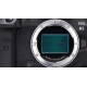 Фотоаппарат Canon EOS R5 BODY V2.4 черный 47.1Mpix 3.15