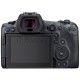 Фотоаппарат Canon EOS R5 BODY V2.4 черный 47.1Mpix 3.15
