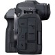 Фотоаппарат Canon EOS R5 BODY V2.4 черный 47.1Mpix 3.15