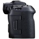 Фотоаппарат Canon EOS R5 BODY V2.4 черный 47.1Mpix 3.15