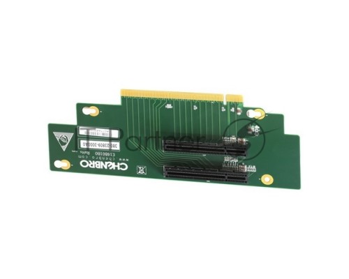 Райзер CHENBRO ASY COMPONENT,RM23812,MIX,RIS ER ASY,12PCS/12CTN/PALLET (384-23820-3100A0)