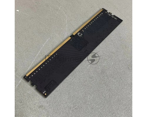 Оперативная память AMD 4GB DDR4 3200Mhz Long DIMM 1.35V  Bulk/Tray R944G3206U2S-UO