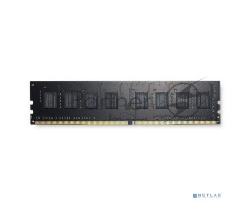 Оперативная память AMD 4GB DDR4 3200Mhz Long DIMM 1.35V  Bulk/Tray R944G3206U2S-UO