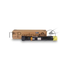Картридж GalaPrint GP-006R01518 жёлтый (15000 стр.) для Xerox WorkCentre 7525/7530/7535/7545/7556/7830/7835/7845/7855/7970