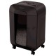 Шредер Fellowes PowerShred LX85 (секр.P-4)/перекрестный/12лист./19лтр./скрепки/скобы/пл.карты