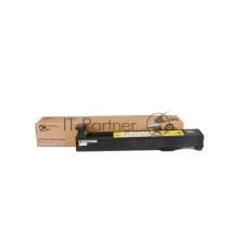 Картридж GalaPrint GP-CB382A (№824A) жёлтый (21000 стр) для HP Color LaserJet CP6015/CP6015dn/CP6015n/CP6015xh/CM6030/CM6030f/CM6040/CM6040f