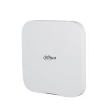 DAHUA DHI-ARC3800H-W2(868) Контроллер охранной сигнализации, поддержка до 150 беспроводных периферийных устройств (6 звуковых оповещателей, 64 беспроводных брелока)