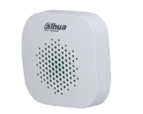 [Терминалы доступа] DAHUA DHI-ARA12-W2(868) Беспроводной звуковой оповещатель