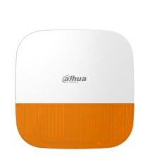 DAHUA DHI-ARA13-W2(868) Беспроводной уличный светозвуковой оповещатель