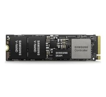 Samsung SSD PM9A1a, 512GB, M.2(22x80mm), NVMe, PCIe 4.0 x4, MZVL2512HDJD-00B07