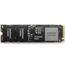 Samsung SSD PM9A1a, 512GB, M.2(22x80mm), NVMe, PCIe 4.0 x4, MZVL2512HDJD-00B07