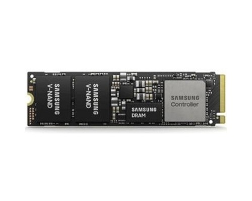 [накопитель] Samsung SSD PM9A1a, 512GB, M.2(22x80mm), NVMe, PCIe 4.0 x4, MZVL2512HDJD-00B07