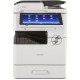 МФУ лазерный Ricoh MP 305+ SPF, A3, монохромный, печ./скан. до 30 стр/мин, 600 x 600 DPI, Ethernet, USB