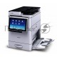 МФУ лазерный Ricoh MP 305+ SPF, A3, монохромный, печ./скан. до 30 стр/мин, 600 x 600 DPI, Ethernet, USB