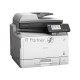 МФУ лазерный Ricoh MP 305+ SPF, A3, монохромный, печ./скан. до 30 стр/мин, 600 x 600 DPI, Ethernet, USB