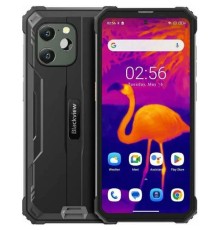 BlackView BV8900 8GB/256GB Черный