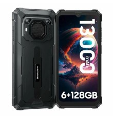 BlackView BV6200Pro 6GB/128GB Черный