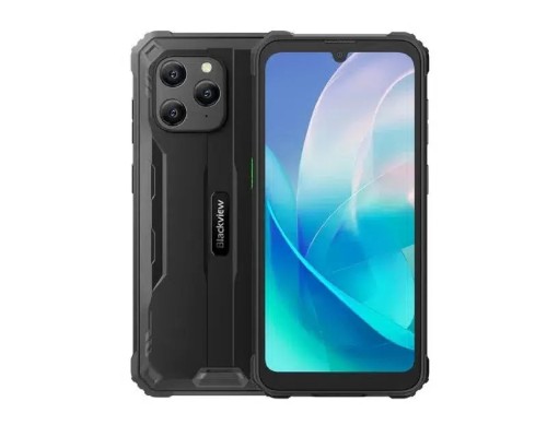 [смартфон] BlackView BV5300Plus 8GB/128GB Черный